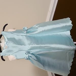 Monsoon Girl Dress